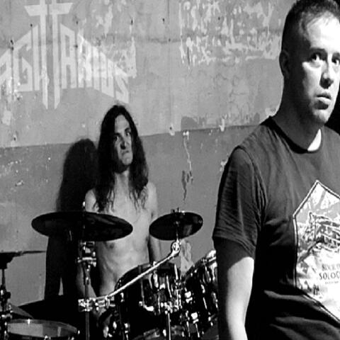 Malice (Demo Track from upcoming LP "Abomination of Mind")