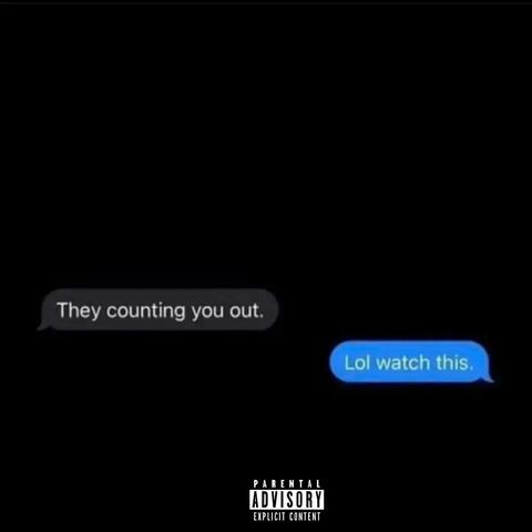 Let Em Hate