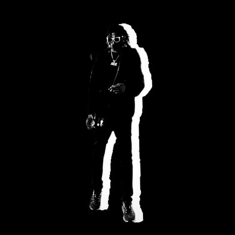 {Mr Bad Man 2}