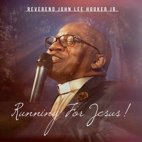 Running For Jesus!