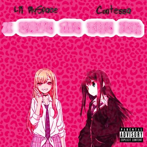 U GAVE ME THE ICK (feat. Cuntessa)