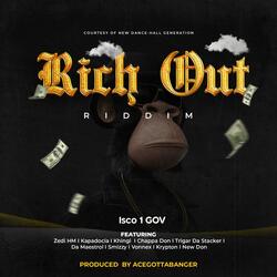Rich Out Riddim Medley Mix