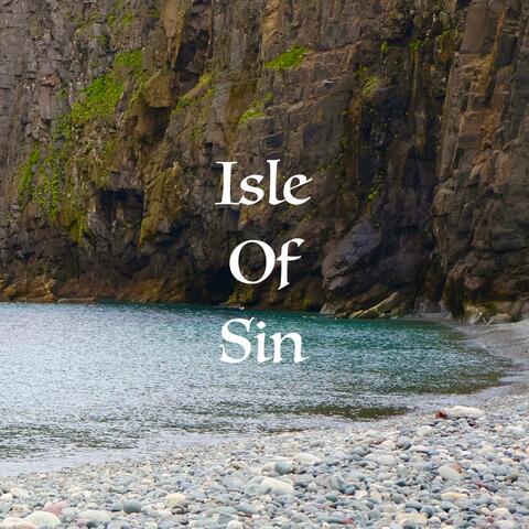 Isle of Sin (feat. Colm R. McGuinness)