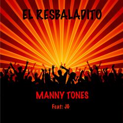El Resbaladito (feat. JG)