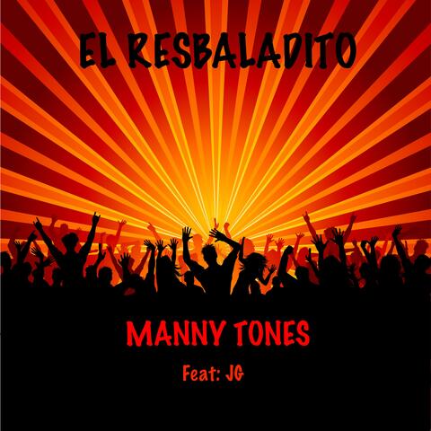 El Resbaladito (feat. JG)
