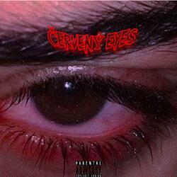 Červený Eyes (feat. unclearthing)