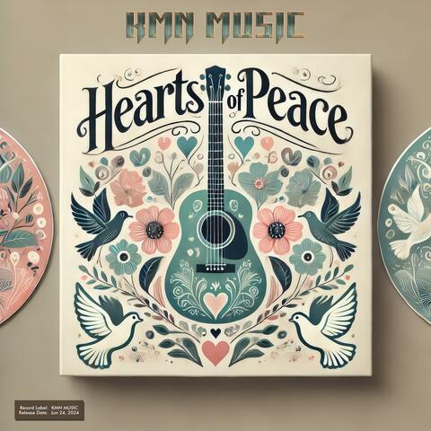 Hearts of Peace