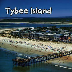 Tybee island
