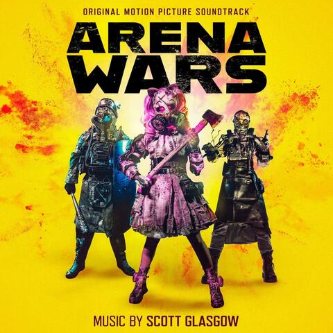 Scott Glasgow