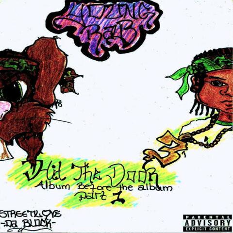 Hit The Door Ep