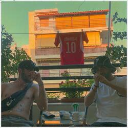 Szoboszlai (feat. Sykroc & Tropeau Roman)