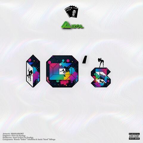10s (feat. Goker)