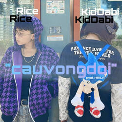 cauvongdoi (feat. kidDabi & HIBILIT)