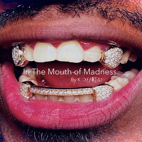 In The Mouth of Madness