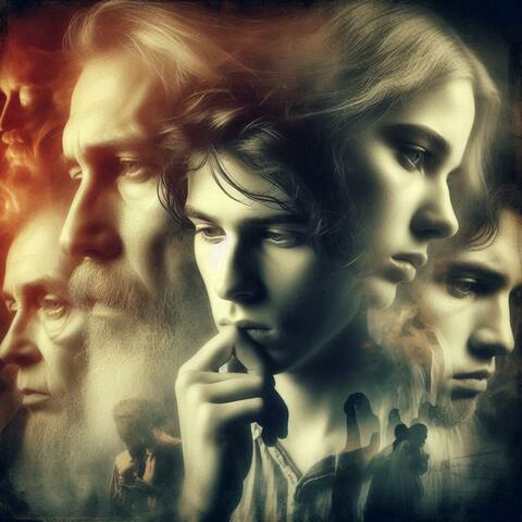 Shadows of the Past (feat. Udio)