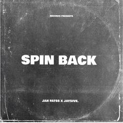 Spinback-Jahfatss X JAY5IVE.