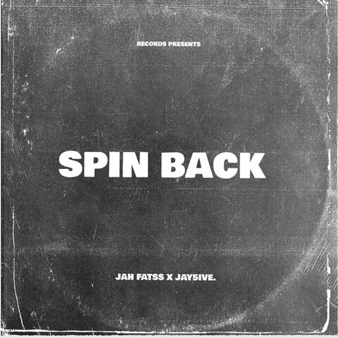 Spinback-Jahfatss X JAY5IVE.