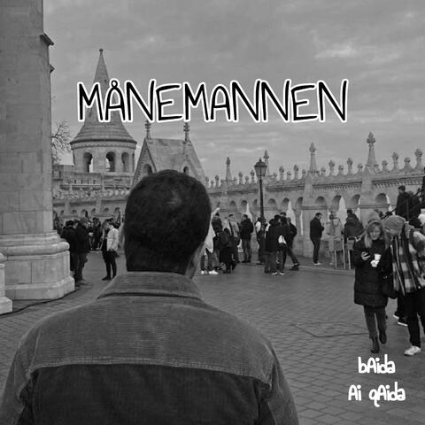 Månemannen