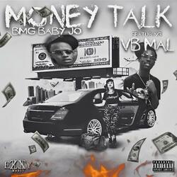 Money Talk (feat. VB Mal)