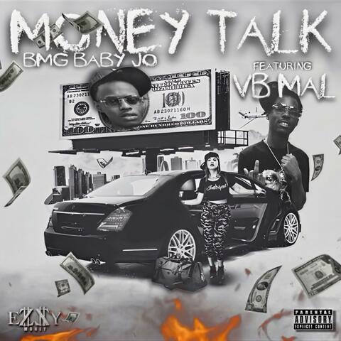 Money Talk (feat. VB Mal)