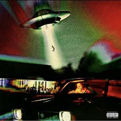 Green (feat. GtfoZac)