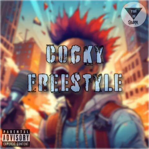 Cocky Freestyle