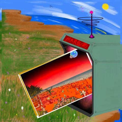 A Postcard 4rm M.A.R.$.