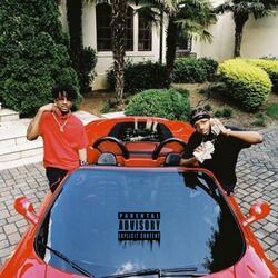 Spazzing Out (feat. Curse Turbo)