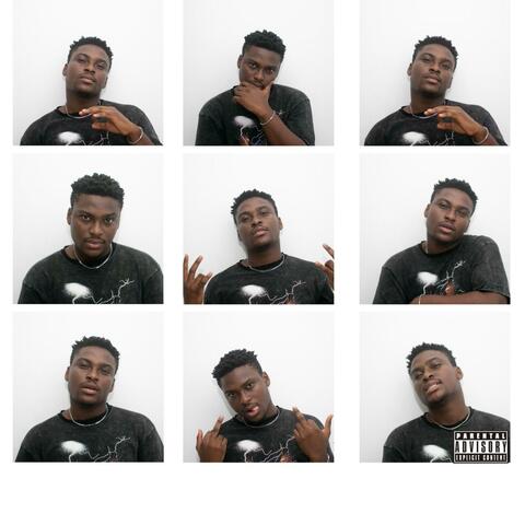 VILLIAN (feat. Dex)