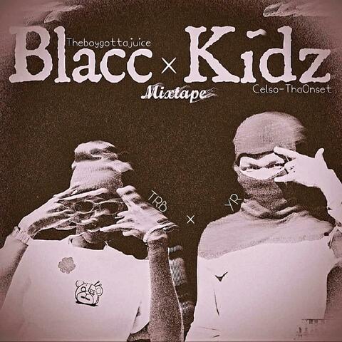 Blacc Kidz_Mixtape
