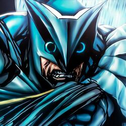 Owlman Rap. Todo por la Familia