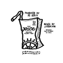 Juice (feat. Villeboy Rand)
