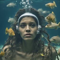 Life Under Water