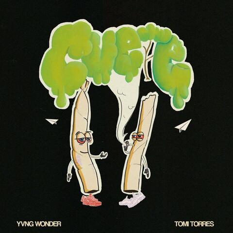 CUETE (feat. Tomi Torres)