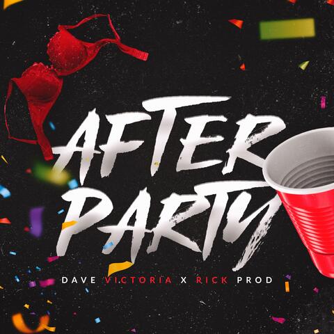 After Party (feat. RickProd)