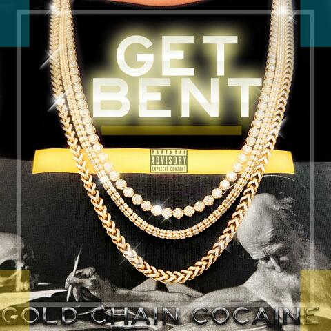 GOLD CHAIN COCAINE