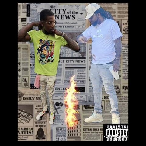 Produce By Pain (feat. Dr Mula)