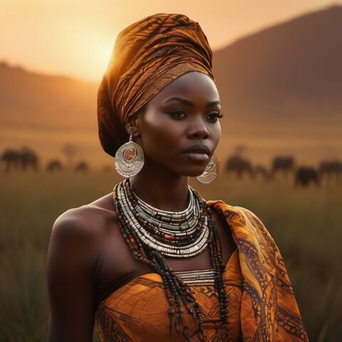 Choirs of Africa
