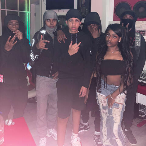 Slime For A Reason (feat. Kah B & Lil Zay)