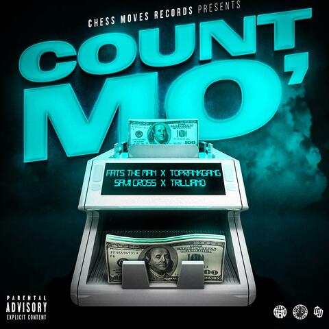 Count Mo'