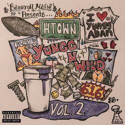 Controlling Traffik (feat. Ace Cino)