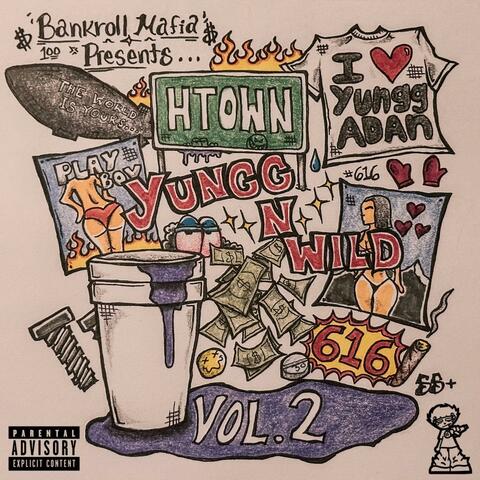 Controlling Traffik (feat. Ace Cino)