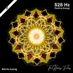 528 Hz Believe Yourself