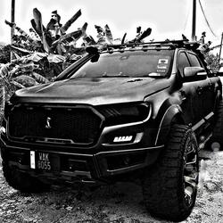 TANKER