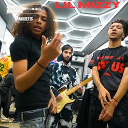 Lil Mizzy Guitar Session 083 (feat. Lil Mizzy)