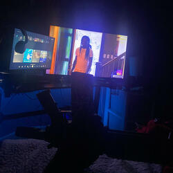 The Win (feat. Fijiernie)