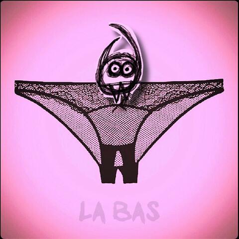 La Bas EP