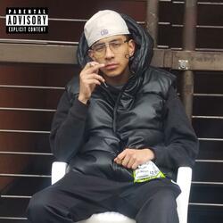Level Up (Freestyle Session) (feat. V1sh0p)