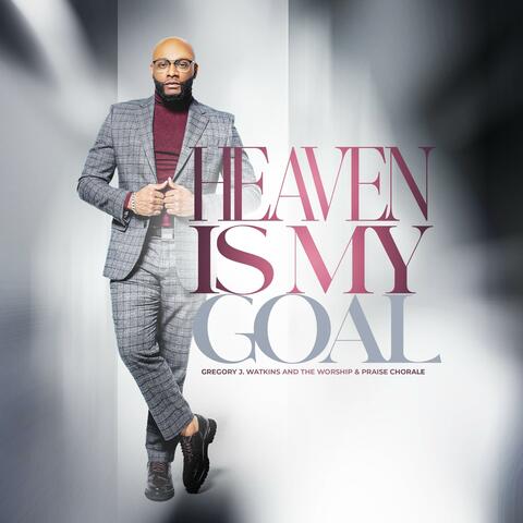 Heaven Is My Goal
