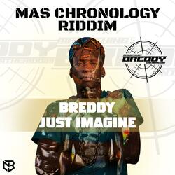 Just Imagine (feat. Breddy)